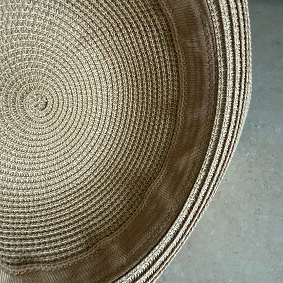 Magid woven sun hat - Picture 4 of 5